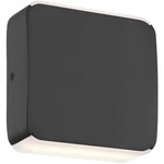 Access Lighting 20029LEDDMG-BL/ACR Newport 5.5 Inch Black Flush Mount. Fixed Price $124.00.