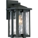 Quoizel EVG8407EK 1 Light Exterior Wall Sconce - New In Box. Fixed Price $170.00.