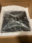 Z-lite 571PHBS-ORB 2 Light Outdoor Post Mount Fixture, Oil Rubbed Bronze. Fixed Price $320.45.