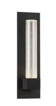 Eurofase 18-INCH Large Outdoor Led Wall Sconce Black 33689-012. Fixed Price $60.00.