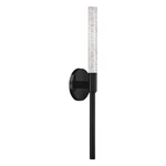 Modern Forms Magic Led Light Wall SCONCE/3000K, Black WS-12620-BK. Fixed Price $315.00.