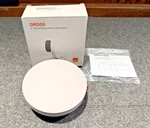 Dmf Lighting DRD5S4R07927T 4" Round Led Surface Mount Fixture 750LM 2700K. Fixed Price $50.00.