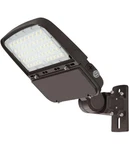 150W Led Parking Lot Light With Photocell, Outdoor Dimmable 22500LM 5000K. Fixed Price $68.00.