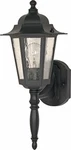 Nuvo Lighting 60/987 One Outdoor Wall Mount. Fixed Price $63.99.