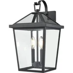 Millennium Lighting 92202-TBK Wall Sconces Outdoor. Fixed Price $84.50.