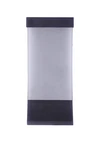 Craftmade Vault 1-LIGHT Outdoor Lantern In Midnight. Fixed Price $358.00.