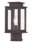 Livex Lighting 20201-07 Princeton Post Accessories Bronze. Fixed Price $223.97.