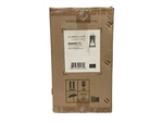 Sea Gull Founders 1-LIGHT Small Bronze Transitional Exterior Wall Lantern. Fixed Price $39.95.