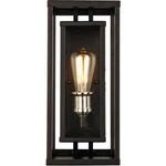 Trans Globe Lighting 50222-ROB Showcase Outdoor Wall. Fixed Price $108.30.