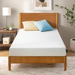 Zinus 5 Inch Green Tea Memory Foam Mattress New Version Twin, White. Fixed Price $101.64.