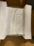 Dals Lighting Ledwall-g-cc-wh Geneva 5" Tall Sconce White. Fixed Price $375.84.