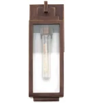 Chester Outdoor Wall Light Copper Patina. Fixed Price $447.00.