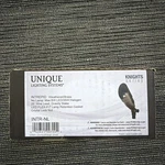 Unique Intr-nl Knights Series Intrepid Weathered Brass Landscape Light. Fixed Price $99.95.