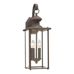 Sea Gull Lighting 8468-71 Jamestowne Outdoor Wall Lantern Outside Fixture, Tw.... Fixed Price $154.93.