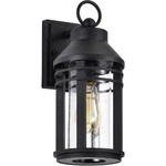 Nuvo Lighting 60/8102 Wilton Outdoor Wall Sconce. Fixed Price $184.99.