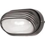 Nuvo Light 10" Oval Hood Bulk Head Die Cast 60-523. Fixed Price $57.99.
