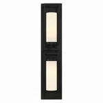 Ren - 2 Light Outdoor Wall Mount Modern Style 36 Inches Tall And 8. Fixed Price $515.00.