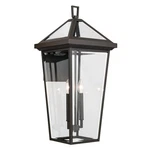 Kichler 59127 Regence Light 26" Tall Wall Sconce - Bronze. Fixed Price $484.99.