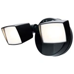 Nuvo Lighting 65/995 Double 9-3/16"W Adjustable Led Outdoor Black. Fixed Price $57.99.