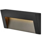 Hinkley 1557BZ 12V Led Outdoor Patio Deck Step Landscape Light. Fixed Price $48.00.