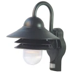Used Acclaim Lighting 82BKM Mariner - One Outdoor Wall Mount 10 Inches. Fixed Price $72.00.