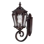 Acclaim Lighting Stratford 23'' Architectural Bronze Outdoor Wall. Fixed Price $149.99.