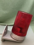 New Sunlite 41368-SU Vaporproof Industrial Jar Fixture, Wall Mount. Fixed Price $55.04.
