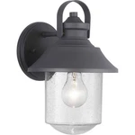 Spark & Spruce 24155-BCSI Saddletree Outdoor Wall Light Textured Black. Fixed Price $90.19.