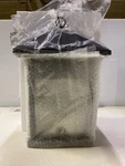 Z-lite 531CHB-ORB Outdoor Chain Light, Oil Rubbed Bronze. Fixed Price $103.99.