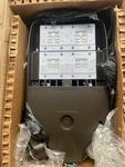 Hubbell Light ASL16LC3UDB7PR Outdoor Led Area. Fixed Price $225.00.