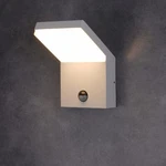 Lustrlach Outdoor Motion Sensor Light For House White Wall Sconce Lig.... Fixed Price $109.68.