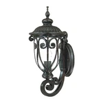 Acclaim Lighting 2101MM Wall 1-LIGHT, Marbelized Mahogany. Fixed Price $180.00.