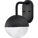 Nuvo Lighting 62/1616 Atmosphere Led 14 Inch Matte Black Outdoor Wall Sconce. Fixed Price $187.99.