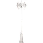 Artcraft Lighting AC8099 Classico 3-BULB Line Voltage Post White. Fixed Price $853.55.