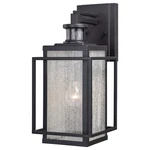 Vaxcel Lighting T0469 Hyde Park 16" Tall Outdoor Wall - Bronze. Fixed Price $237.99.