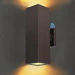 Dusk To Dawn Outdoor Wall Light,patio Fixture, Oil Bronze Porch. Fixed Price $118.99.