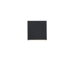ET2 E23212 Brik Light 5" Tall Led Outdoor Wall Sconce - Black. Fixed Price $83.30.