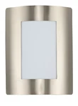 View Led E26 1-LIGHT Outdoor Wall Mount Stainless Steel. Fixed Price $54.00.