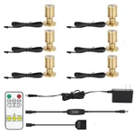 Led Spot Indoor Picture Lights Art Accent Little. Fixed Price $67.36.