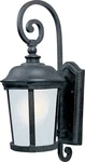 Maxim Lighting 56095FSBZ Dover Led E26 32 Inch Bronze Outdoor Wall Mount. Fixed Price $403.20.