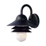 Acclaim Lighting 82BK Mariner 13 Inch Matte Black Exterior Wall Mount. Fixed Price $66.00.