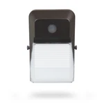 Mini Wall Pack 15W/20W Outdoor Lighting Fixture With Optional Photocell. Fixed Price $46.74.
