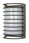 Nuvo 60-533 Rectangular Caged Die Cast Bulkhead Light. Fixed Price $69.99.