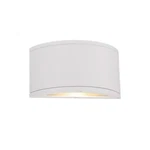 (2) Wac Lighting WS-W2610-WT Led Outdoor Bi Directional. Fixed Price $300.00.