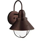 Kichler Lighting 9022 Oz. Fixed Price $45.00.