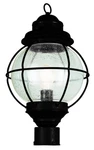Trans Globe Lighting 69902 Bk Catalina Collection 15 Inch One Outdoor. Fixed Price $79.00.