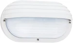 89805-15 Contemporary Modern One Light Outdoor Wall Lantern From Bayside Collect. Fixed Price $86.99.