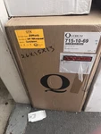 Quorum Bravo 4 Outdoor Wall Mount Lighting 715-10-69 New. Fixed Price $150.00.