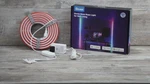Govee Neon Rope For Wall Lining, Led Lights Matter, Google 16FT H6641. Fixed Price $63.99.