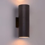 Wowlite Outdoor Wall Light, Exterior Lighting, Matte Black Waterproof Mo.... Fixed Price $91.45.